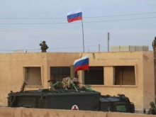Власти Сирии не против военных баз России на своей территории