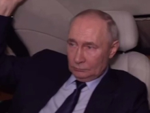 Зеленский не может подписывать документы о мире. Президент России ещё раз акцентировал внимание на нелегитимности узурпатора власти на Украине