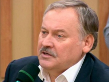«Голова закружилась у руководителя Азербайджана». Затулин осудил антироссийскую деятельность Баку