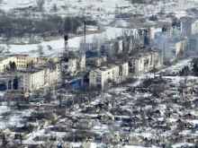 Украинские чиновники берут деньги на восстановление разрушенных войной городов. Деньги тратятся, города не восстанавливаются