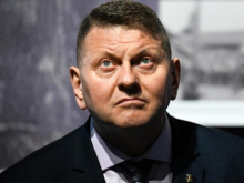 Британцы в игре. В украинских регионах начинают появляться ячейки партии Залужного