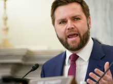 «Сделка многих шокирует». Вэнс грозит России войсками США на Украине, если Москва не выполнит условия Трампа