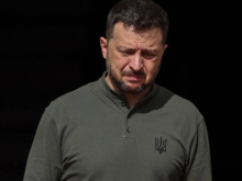 В западных СМИ не жалеют Зеленского: диктатор, который должен уйти