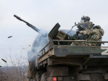 ВСУ совершили попытку массовой атаки БПЛА на Крым