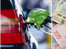 «Необучаемые». Нацбанк Украины прогнозирует рост цен на топливо на 13%