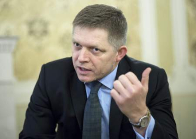 Бывший премьер Словакии: Зеленский начинает надоедать всему миру
