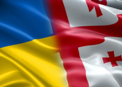Грузия сократила безвизовый режим для украинцев с 3 лет до 1 года