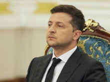 Зеленский пугает, потому что сам боится и знает, чего...