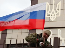 Украина не собирается признавать ЛДНР, Херсонскую и Запорожскую области российскими