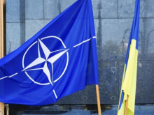 Забудьте про внеблоковый статус Украины. Де-факто она уже в НАТО