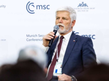 Депутат Госдумы Чепа поддержал идею президента Чехии аналога «плана Маршалла» для Украины