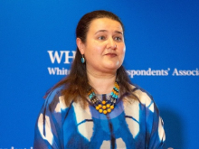 Украина готова обсуждать с командой Трампа выборы на Украине — Маркарова