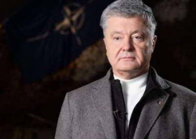 Порошенко дал наставления Зеленскому по поводу членства Украины в НАТО