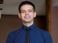 Мобилизованного во Львове преподавателя нашли под Киевом с проломленным черепом