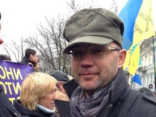 «Скажу за дедов которые воевали: идите вы нах, со своими победами, внуками и правнуками». Одесские радикалы угрожают ветеранам