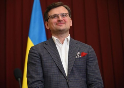 Глава МИД Кулеба: Зеленского не послали, это отсрочка