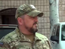 Врио министра МВД ЛНР Игорь Корнет перенёс операцию и находится в искусственной коме