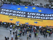 «Коалиция желающих» для помощи Украине забуксовала