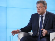Мирошник заявил о самой кровавой с начала года неделе из-за атак ВСУ