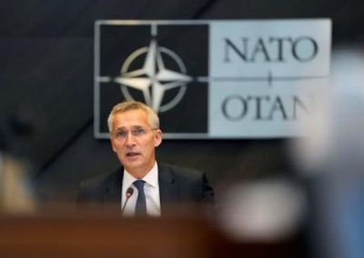 Столтенберг, доказывая полезность НАТО Вашингтону, назвал Россию и Китай «вызовами» для альянса