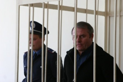 Убийцы из «Батькивщины»: Надька-пуля помиловала охотника на людей