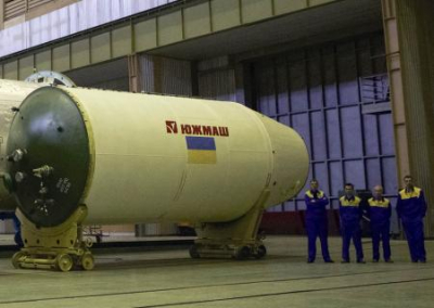 Сегодня СНБО может закрыть границы Украины с Россией и Беларусью, а также принять решение о воссоздании ядерного оружия