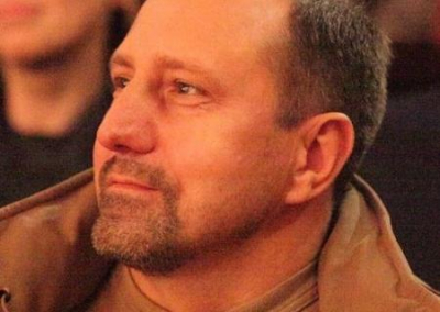 Александр Ходаковский: неустановленные лица всерьёз занялись нашей гражданской обороной