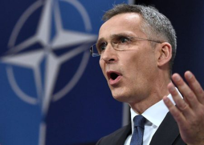 Столтенберг призвал ВСУ готовиться к «длительной войне», помощь будет