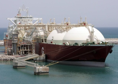 В Евросоюзе намерены возобновить закупки газа в России?