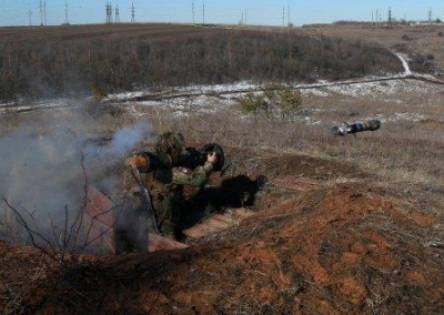 «Будка России» и Луганская ТЭС: СБУ обвинила ЛДНР в провокациях