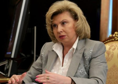 Москалькова рассказала о судьбе 70 пленных ВСУ, которых отказалась забирать Украина
