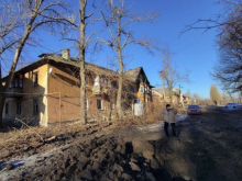 ВСУ ведут обстрелы ДНР, Херсонской и Белгородской области. Обзор ситуации в прифронтовых регионах России на вечер 20 января