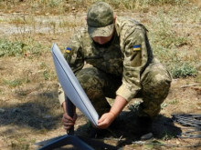 Reuters: Украина будет отключена от Starlink, если не состоится сделка по полезным ископаемым