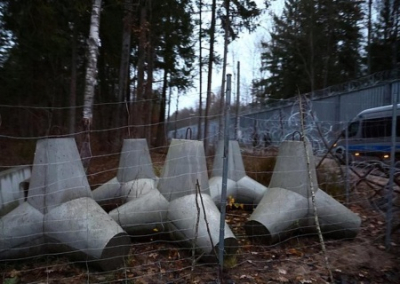 Польша закроется от Украины «Восточным щитом»