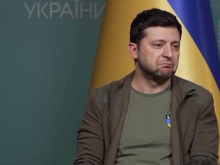 Зеленский собрался вернуть территории, когда «Россия станет слабой»