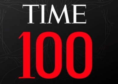 TIME назвал 100 самых влиятельных людей мира. Украинцев среди них нет