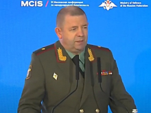 Теракт в подмосковной Балашихе. Погиб генерал Генштаба ВС РФ