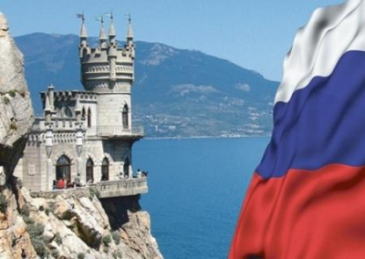 Кабмин настаивает на введении санкций против 70 россиян из-за Крыма