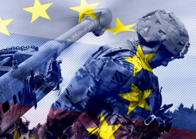 Предохранитель от европейского безумия. Только капитуляция киевского режима может остановить Большую войну