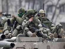 Украинский конфликт: последствия для западной цивилизации