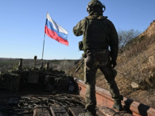 ВЦИОМ: большинство россиян считает участников СВО героями, как и участников Великой Отечественной войны