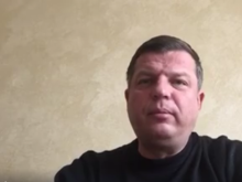 Украинцы, остановитесь, верните свой человеческий облик! - Журавко