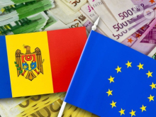 Евросоюз загоняет Молдавию в кредитную кабалу