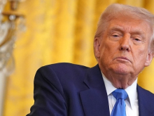 Трамп пообещал устранить «бардак» с Россией, в который США втянул Байден