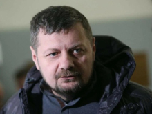 Мосийчук заявил о поступающих ему угрозах из-за распространения информации об отдыхе Зеленской в Швейцарии