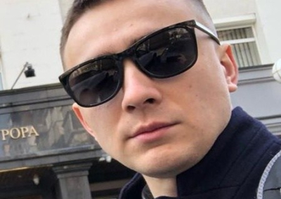 Заявление Стерненко — политический хайп или месть Зеленскому?