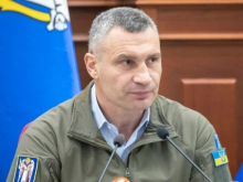 Кличко подготавливает украинцев к потере территорий