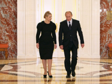 Непотопляемая. Тимошенко может стать компромиссной фигурой для Запада и России