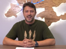 Украинский комик Притула развёл украинцев на 15 миллионов долларов