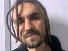 Русофоб-стендапер Артемий Останин, глумившимся над ранеными бойцами СВО, задержан при попытке бегства из РФ